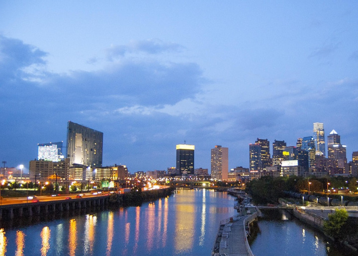 South Street Philadelphia