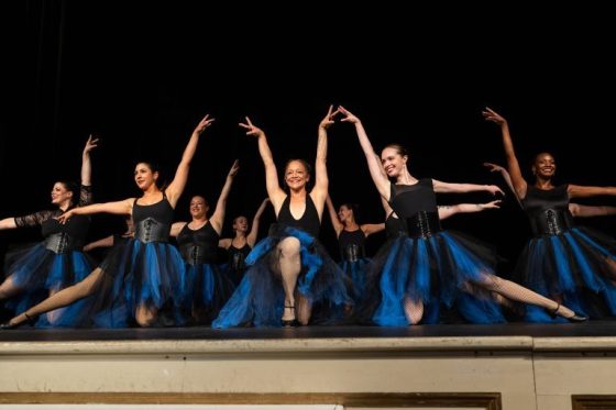 Philadelphia Dance Day 2026