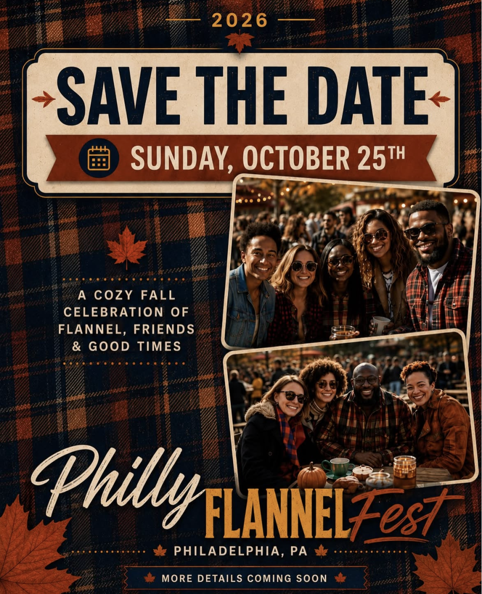 Philly Flannel Fest