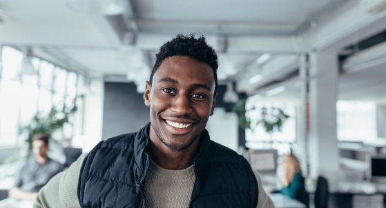 Black Men Heal