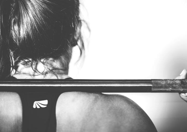 Philadelphia gym fitness