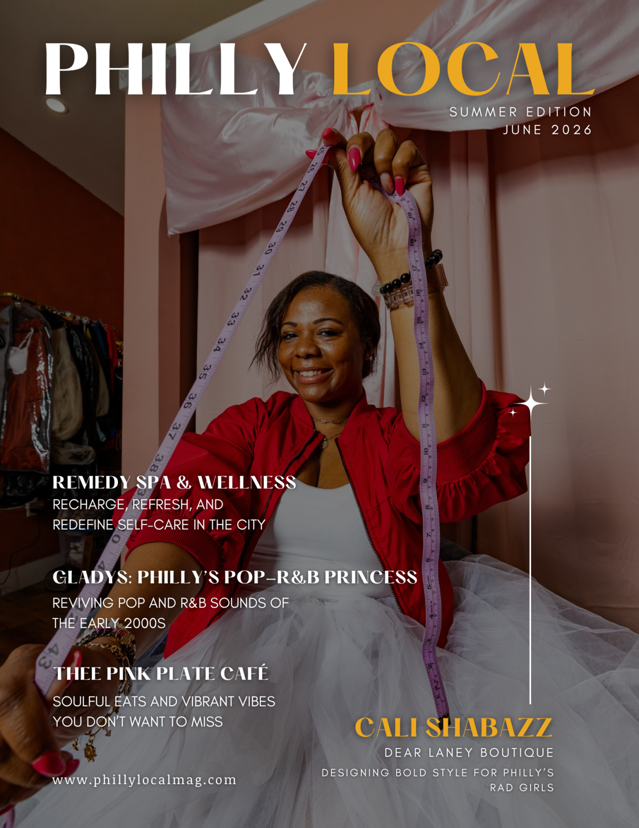 Summer Edition cover