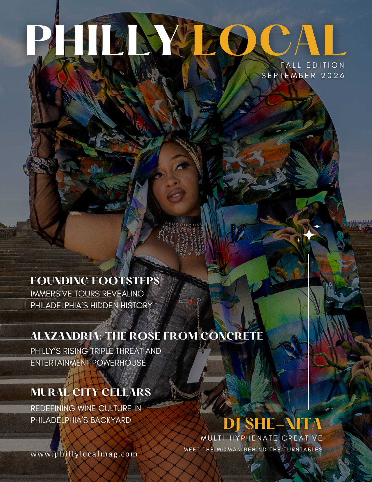 Spring Edition cover