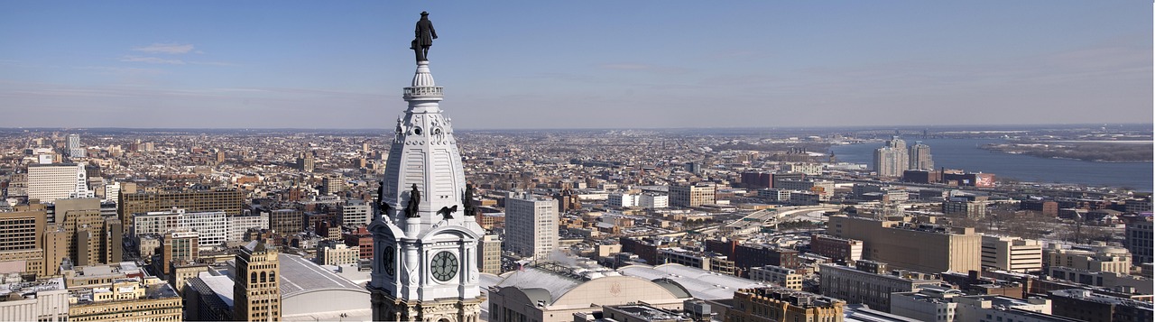 Philadelphia City Hall