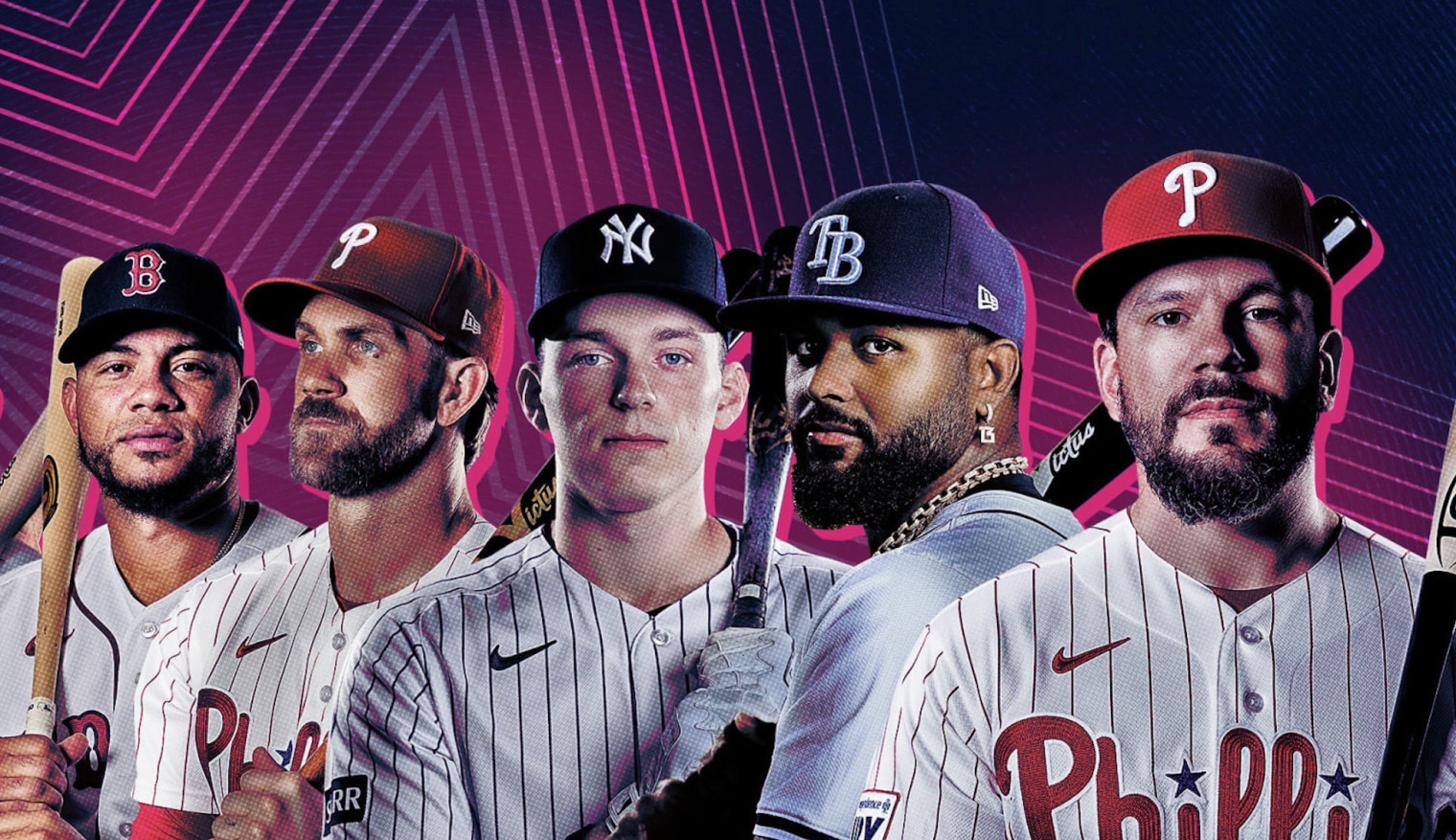 MLB All-Star Week 2026