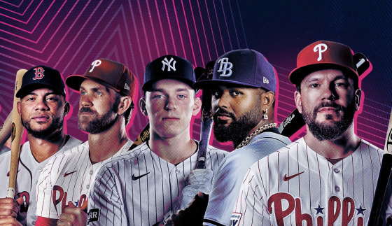 MLB All-Star Week 2026