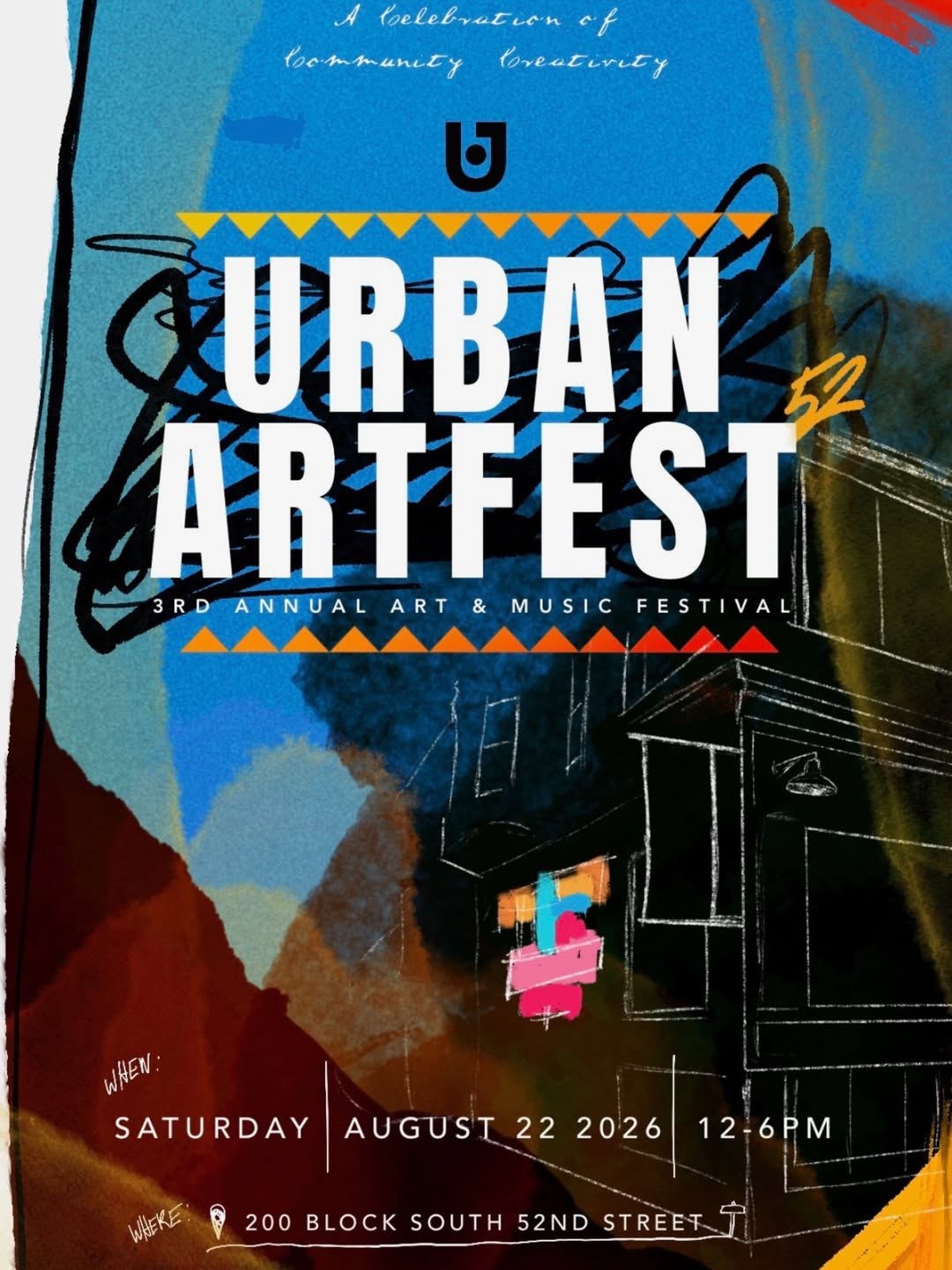Urban Art Fest 2026