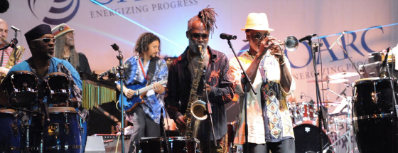 Uptown Rhythm Festival