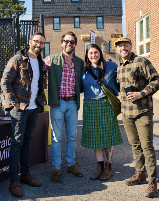 Philly Flannel Fest