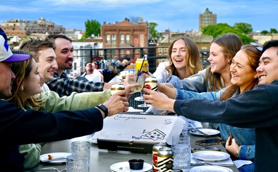 Queen Village Restaurant Week
