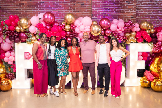 Philly Black Wine & Spirits Fest