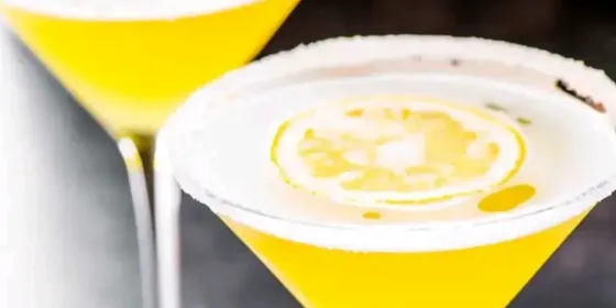 The Lemon Drop Festival